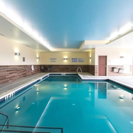 Fairfield Inn & Suites By Marriott Atlanta Acworth Εξωτερικό φωτογραφία
