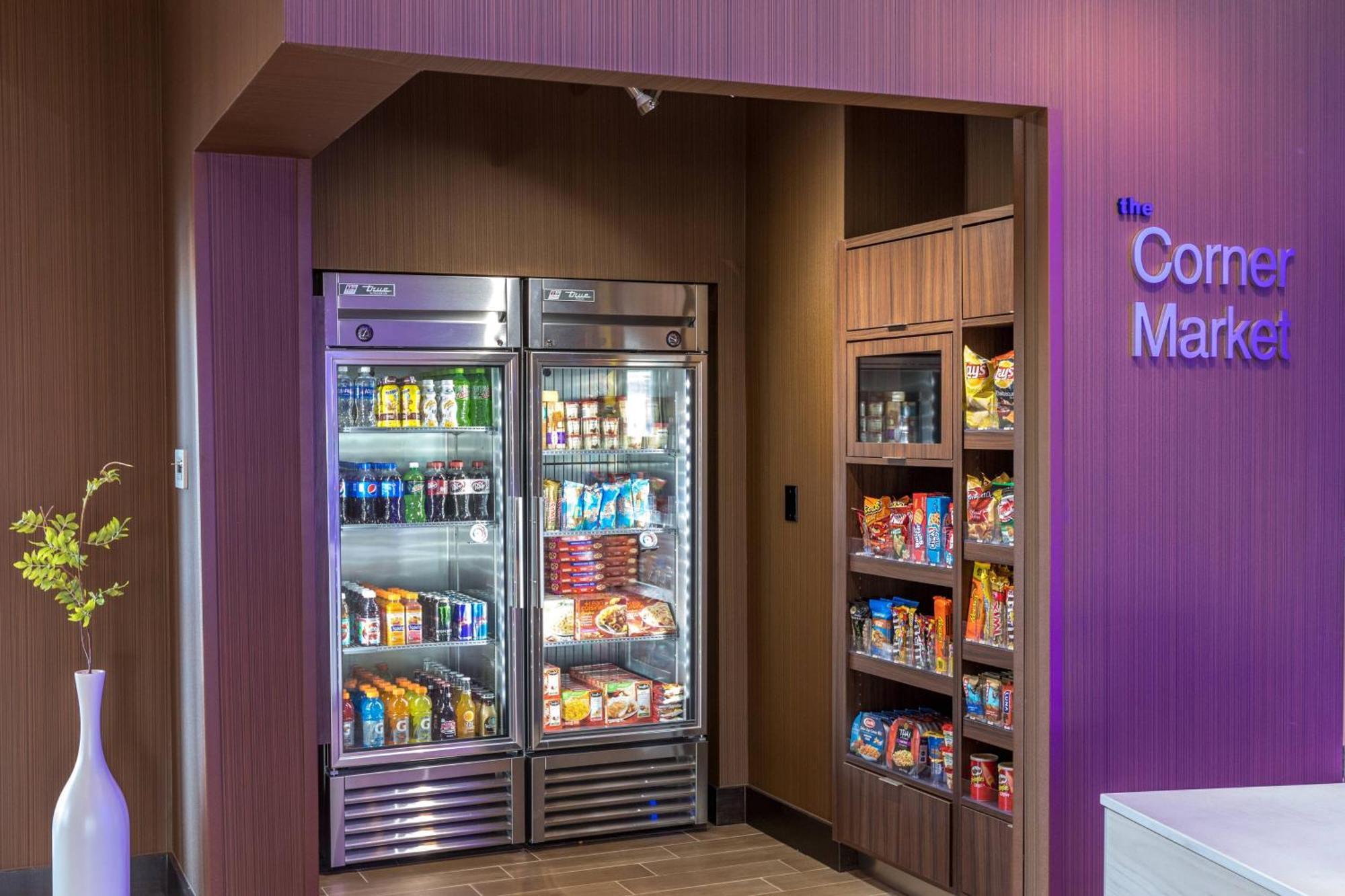 Fairfield Inn & Suites By Marriott Atlanta Acworth Εξωτερικό φωτογραφία