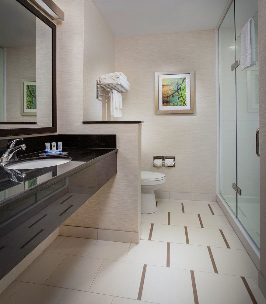 Fairfield Inn & Suites By Marriott Atlanta Acworth Εξωτερικό φωτογραφία